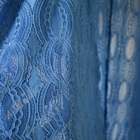NWT Blue lace Lindsay - Picture 7 of 7